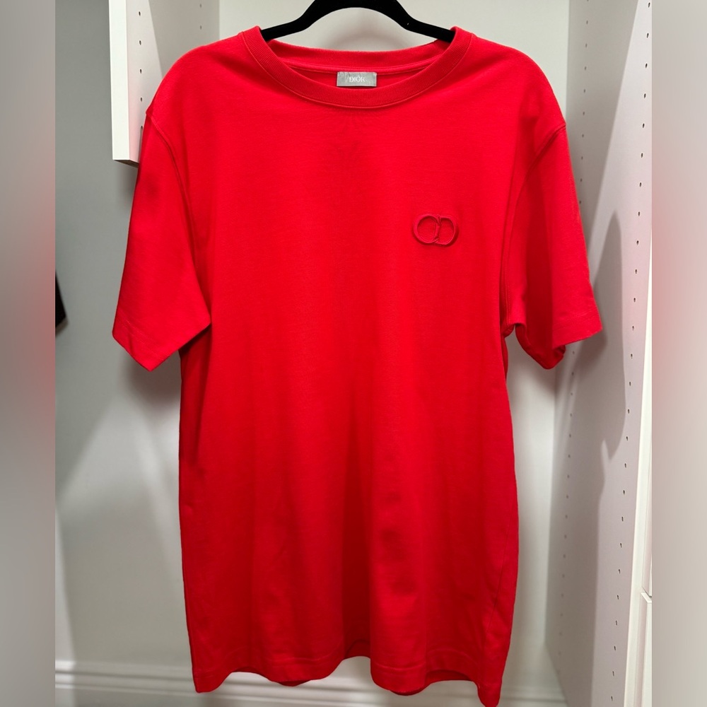 Dior Tee